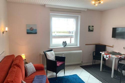 Apartamento Ferienwohnung Mit Gro�er Dachterrasse In Cuxhaven D�se