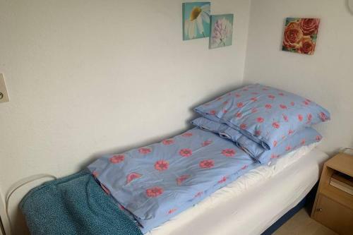 Apartamento Ferienwohnung Mit Gro�er Dachterrasse In Cuxhaven D�se