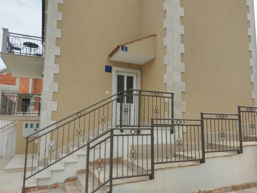Apartments Listes