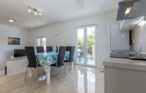 Apartments Listes
