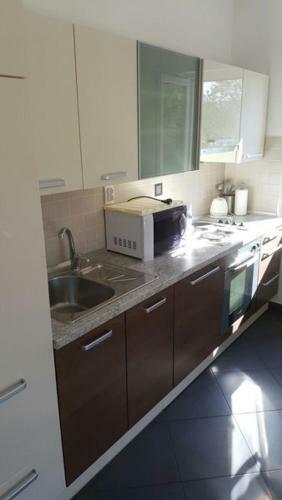 Apartamento Mare Visum