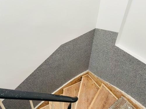 Hostal Ferienwohnungen An Der Deichstra�e - 2. Og