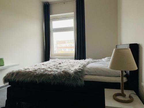 Hostal Ferienwohnungen An Der Deichstra�e - 2. Og