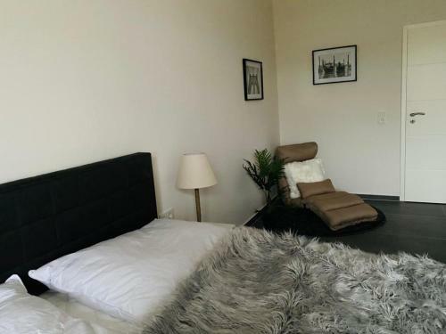 Hostal Ferienwohnungen An Der Deichstra�e - 2. Og