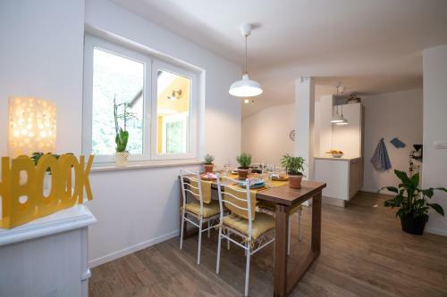 Apartman Villa Katrina