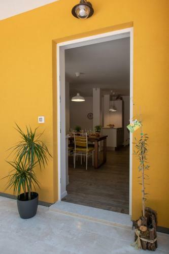 Apartman Villa Katrina