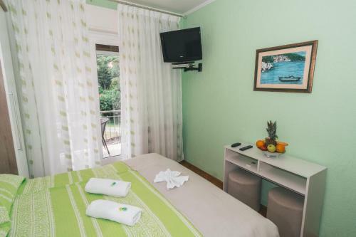 Bed And Breakfast Rooms Sandalj