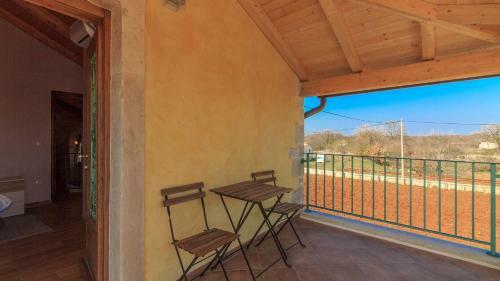 Villa Vila Orbani?i