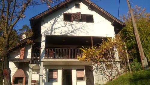 Holiday Home Dra?kica