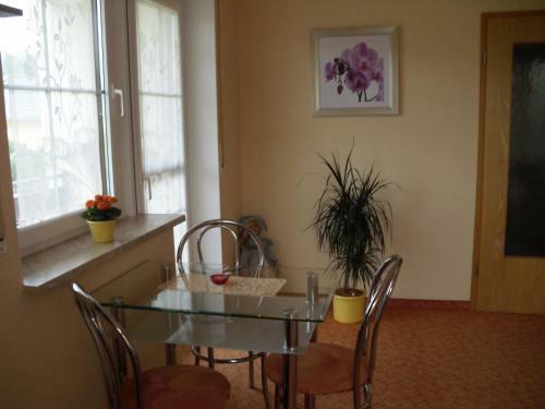 Apartamentos Ferienwohnung Rothe