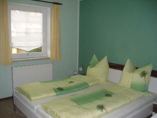 Apartamentos Ferienwohnung Rothe