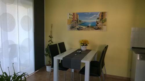Apartamentos Ferienwohnung Rothe