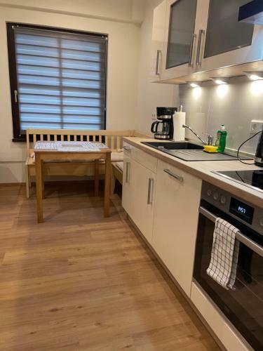 Apartamento Moderne Ferienwohnungen Im Ehem. M�belhaus Schinke