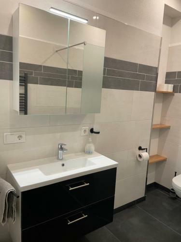 Apartamento Moderne Ferienwohnungen Im Ehem. M�belhaus Schinke