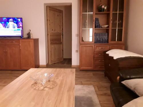 Apartamento Ferienwohnung Auf Dem Land