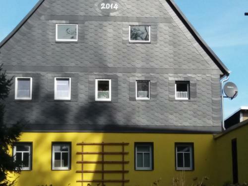 Apartamento Ferienwohnung Auf Dem Land