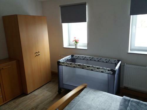 Apartamento Ferienwohnung Auf Dem Land