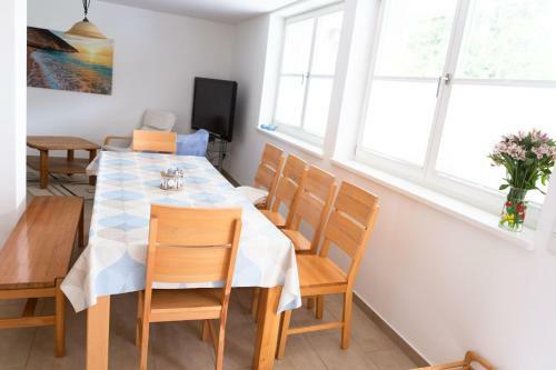 Apartamento Haus Seeblick
