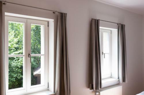 Apartamento Haus Seeblick