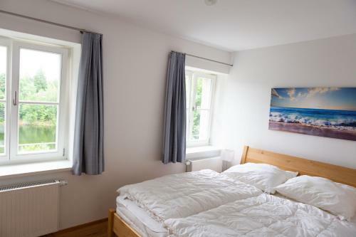 Apartamento Haus Seeblick