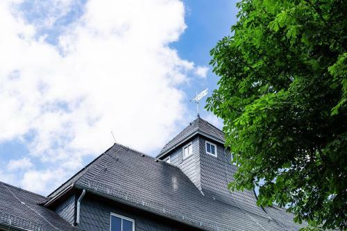Apartamento Haus Seeblick