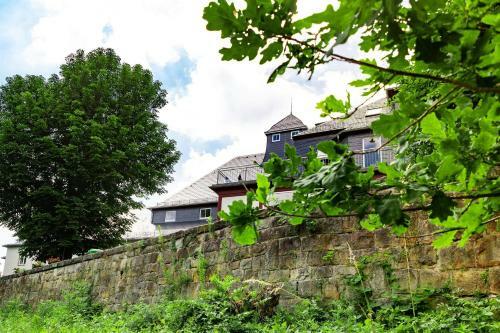Apartamento Haus Seeblick
