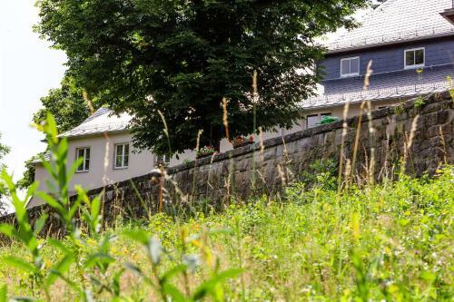 Apartamento Haus Seeblick