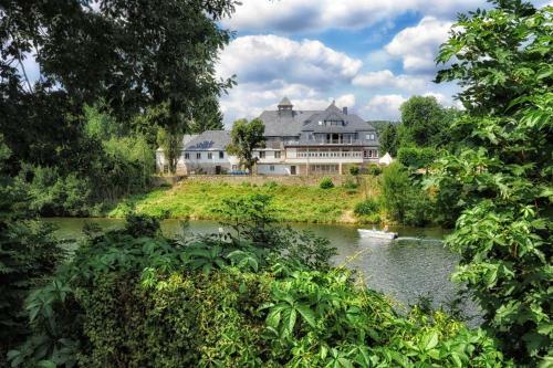 Apartamento Haus Seeblick