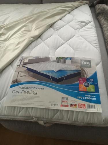 Apartamento Ferienwohnung Eulennest