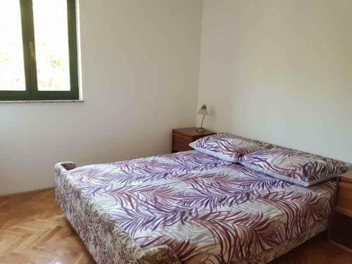 Apartments In Omisalj/insel Krk 39760