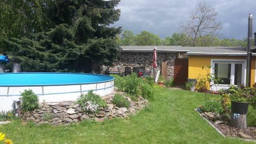 Agroturismo Ferienzimmer Im Gr�nen Herzen