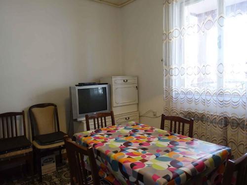 Apartment In Omisalj - Insel Krk 39736