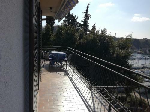 Apartman Marija II