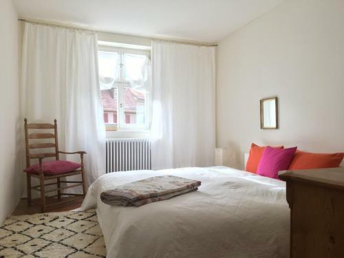 Apartamento Kirchg�sslein