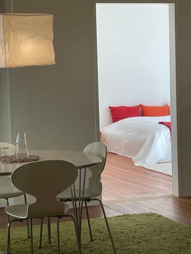 Apartamento Kirchg�sslein