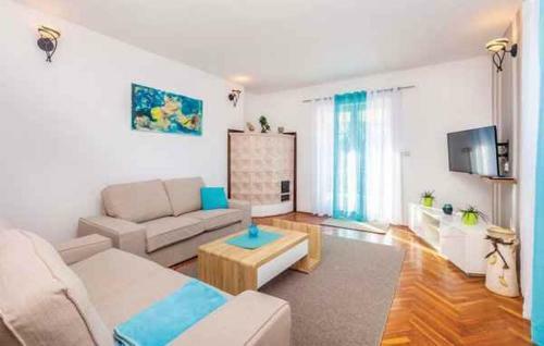 Holiday Home In Omisalj - Insel Krk 42234