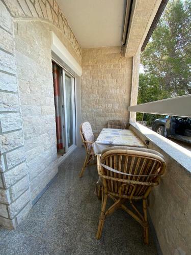 Apartmani Sara