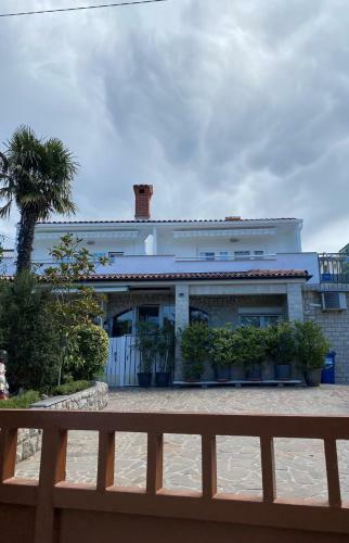Apartmani Sara