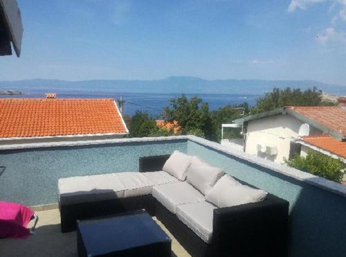 Apartments By The Sea Omisalj, Krk - 16512