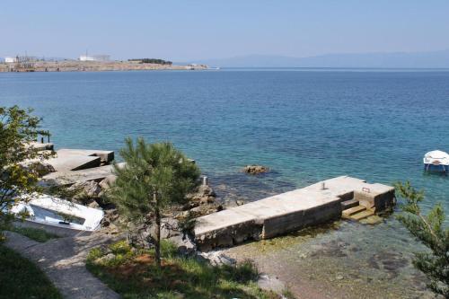 Apartments By The Sea Omisalj, Krk - 16512