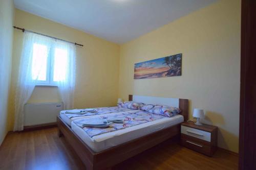 Apartment In Omisalj/insel Krk 13339