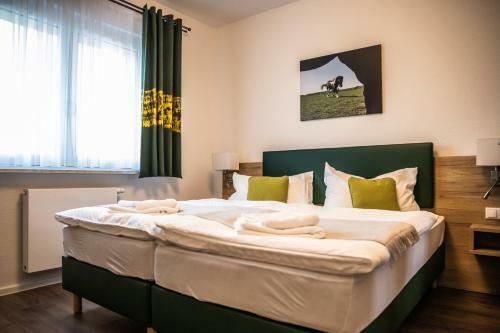 Hostal Heide-trail Dolle