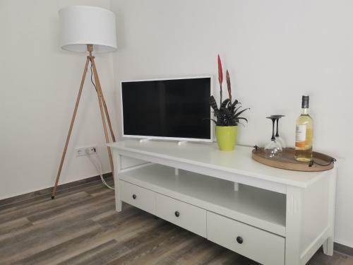 Apartamento Wiesenblick