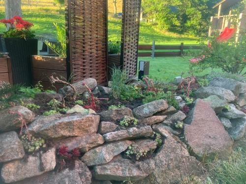 Apartamento Wiesenblick