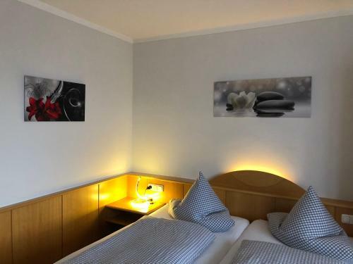 Hotel U. Restaurant Goldener Greifen