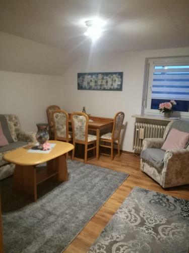 Apartamento Ferienwohnung Anni