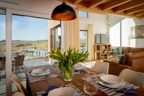 Villa Ferienh�user Immenh�fe