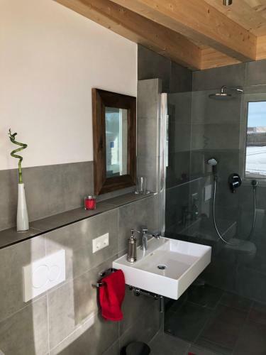 Villa Ferienh�user Immenh�fe