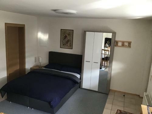 Apartamento Ferienwohnung Im Bohrer