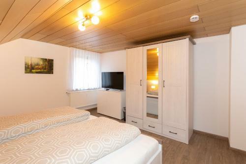 Apartamento Ferienwohnung D�rr